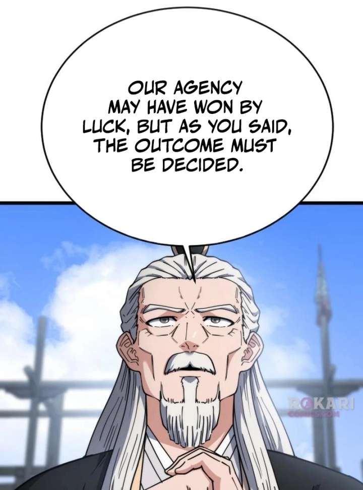The Genius Girl Who Hid Her Martial Arts Achievements Chapter 10 page 124 - 