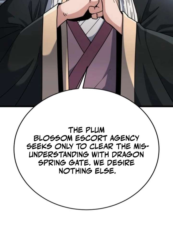 The Genius Girl Who Hid Her Martial Arts Achievements Chapter 10 page 125 - 