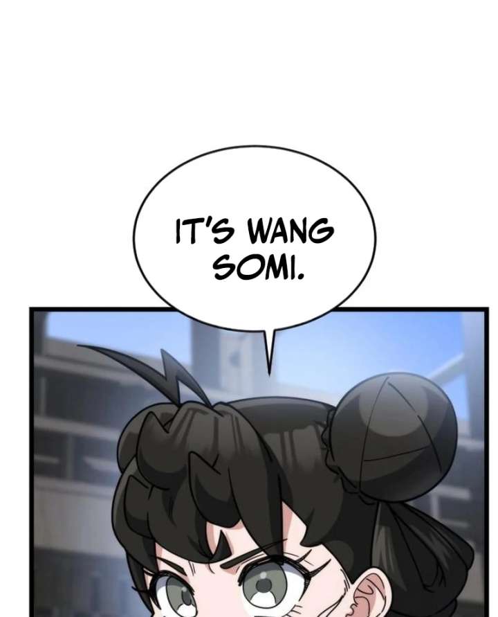The Genius Girl Who Hid Her Martial Arts Achievements Chapter 10 page 135 - 