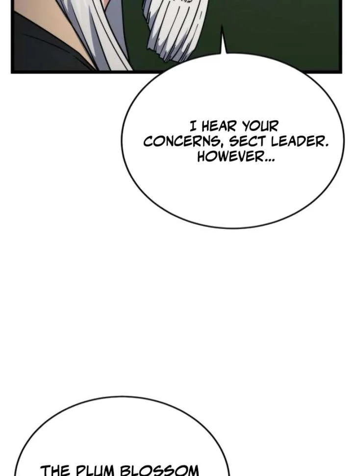 The Genius Girl Who Hid Her Martial Arts Achievements Chapter 10 page 15 - 