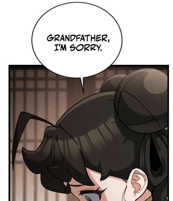 The Genius Girl Who Hid Her Martial Arts Achievements Chapter 10 page 144 - 
