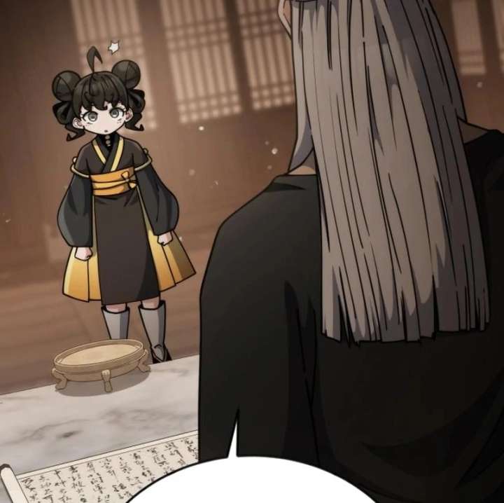 The Genius Girl Who Hid Her Martial Arts Achievements Chapter 10 page 153 - 