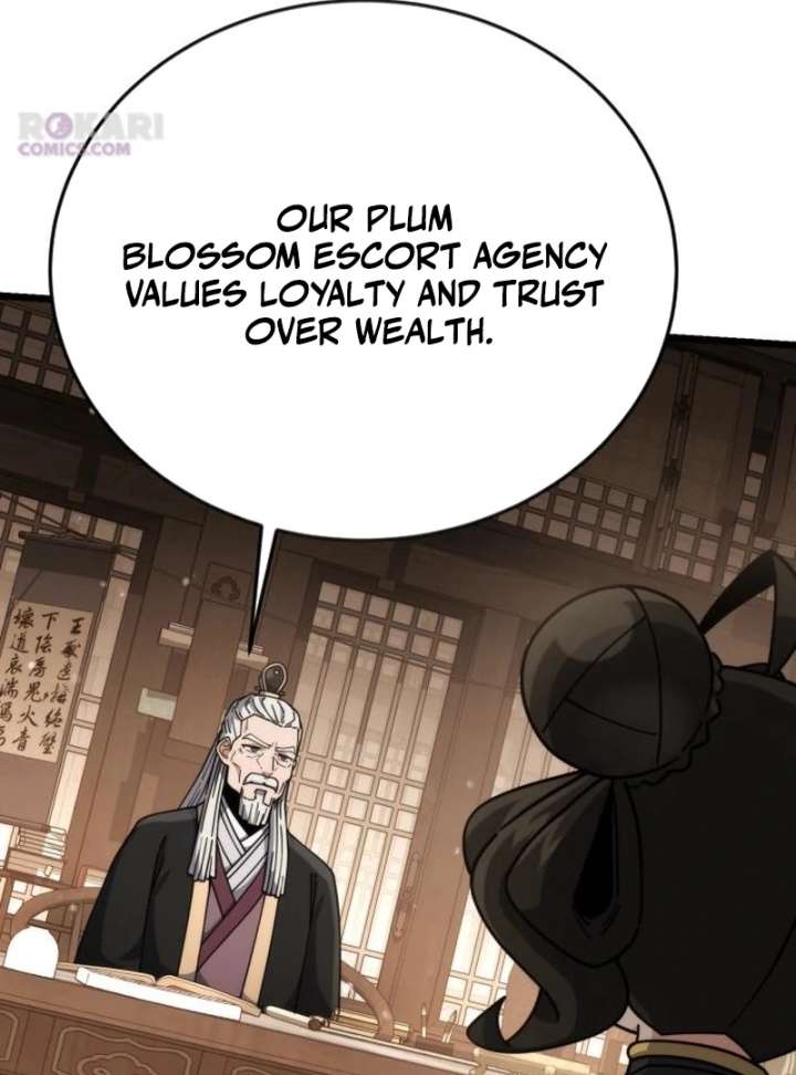 The Genius Girl Who Hid Her Martial Arts Achievements Chapter 10 page 155 - 