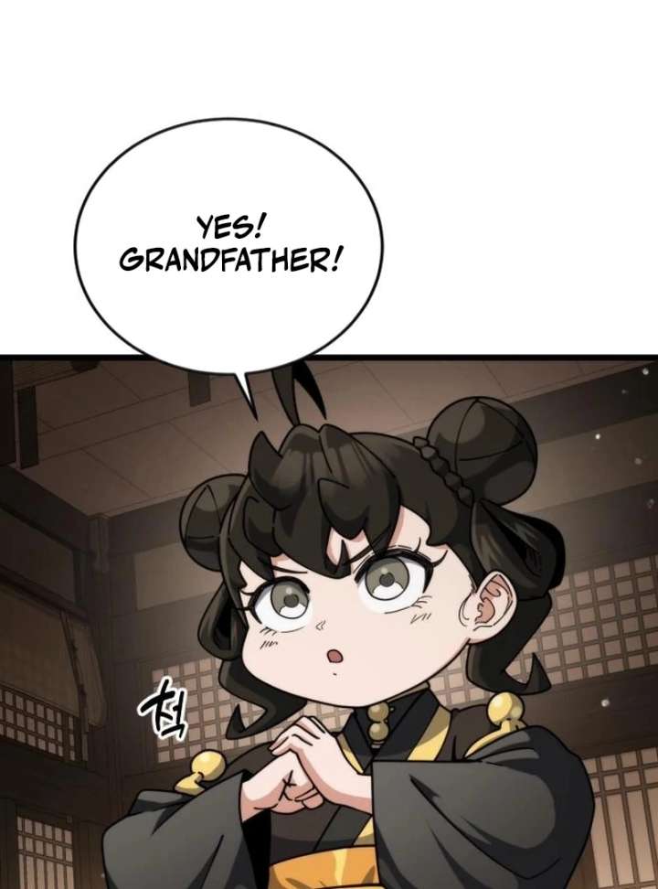 The Genius Girl Who Hid Her Martial Arts Achievements Chapter 10 page 157 - 