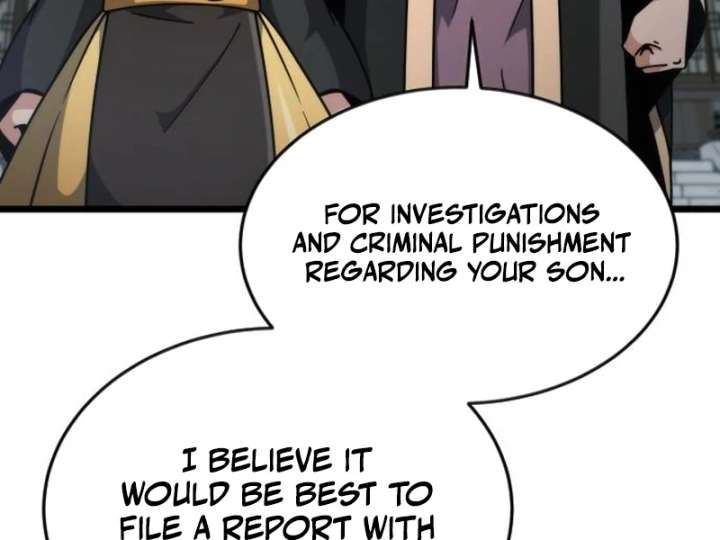 The Genius Girl Who Hid Her Martial Arts Achievements Chapter 10 page 17 - 