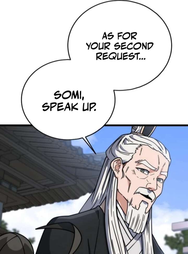 The Genius Girl Who Hid Her Martial Arts Achievements Chapter 10 page 19 - 