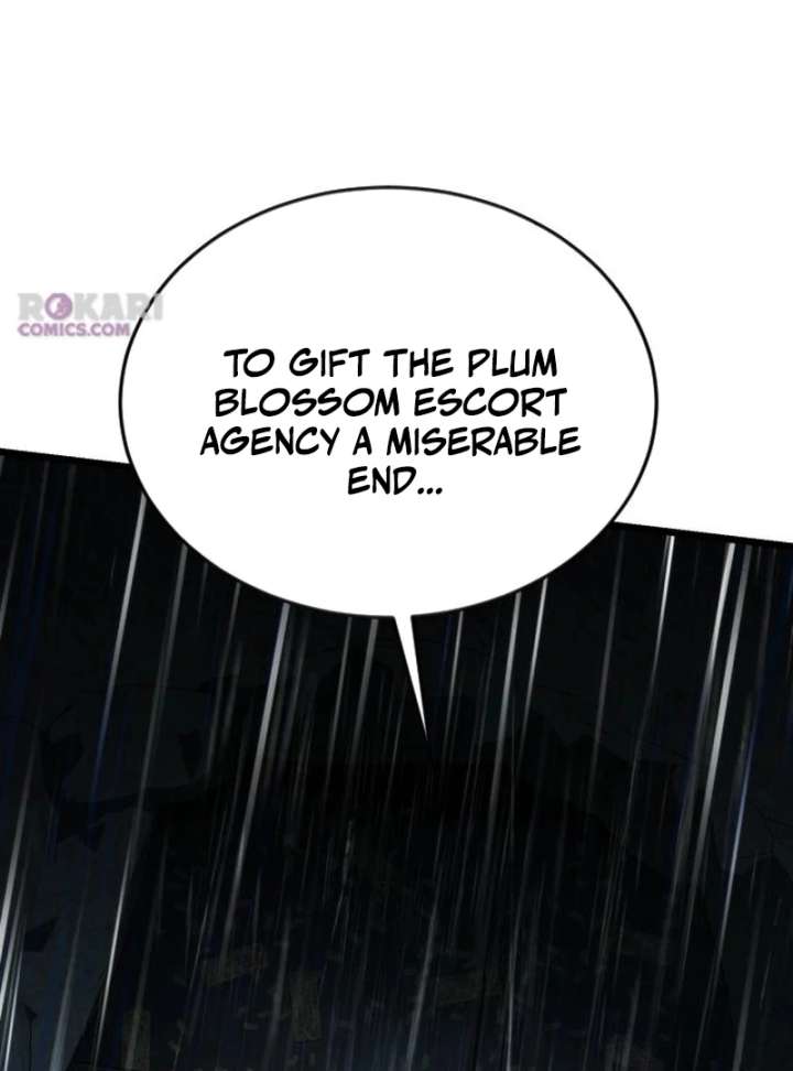 The Genius Girl Who Hid Her Martial Arts Achievements Chapter 10 page 188 - 