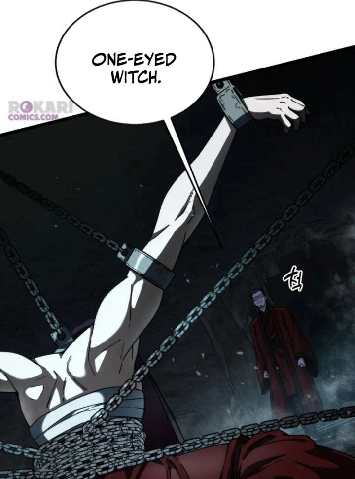 The Genius Girl Who Hid Her Martial Arts Achievements Chapter 10 page 192 - 