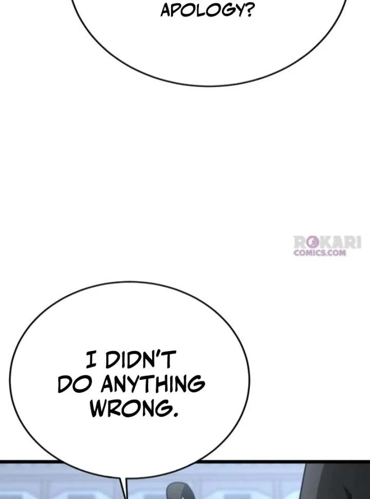 The Genius Girl Who Hid Her Martial Arts Achievements Chapter 10 page 21 - 