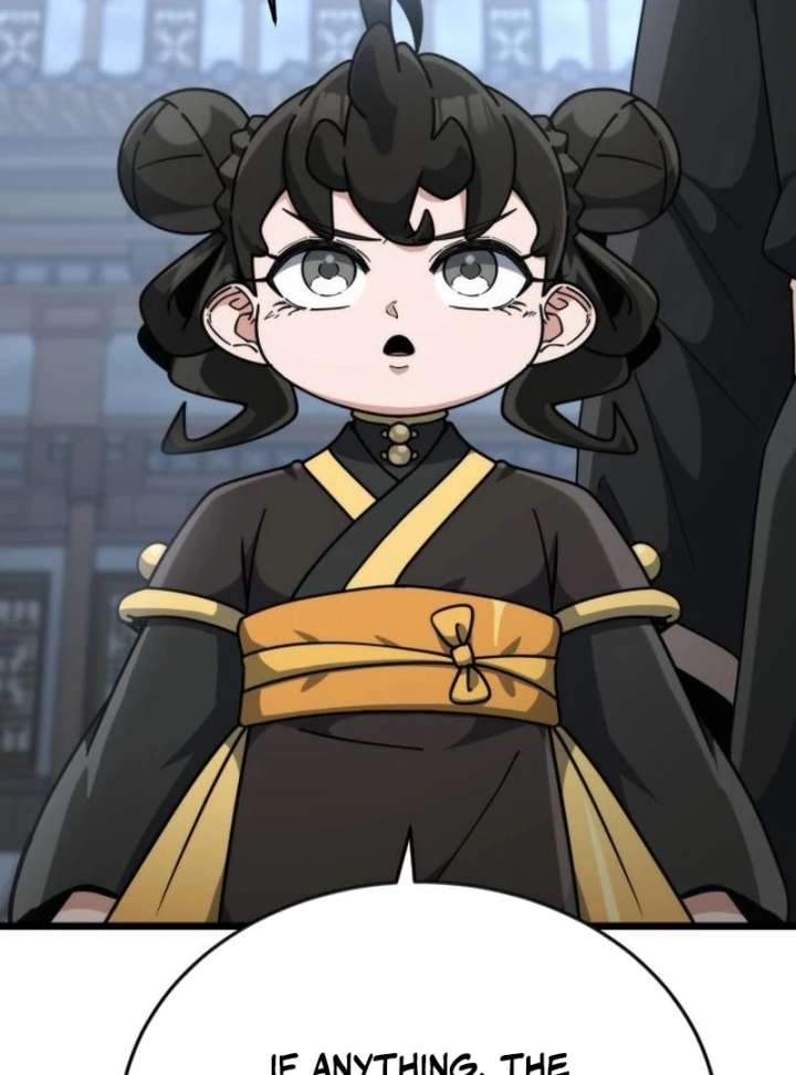 The Genius Girl Who Hid Her Martial Arts Achievements Chapter 10 page 22 - 
