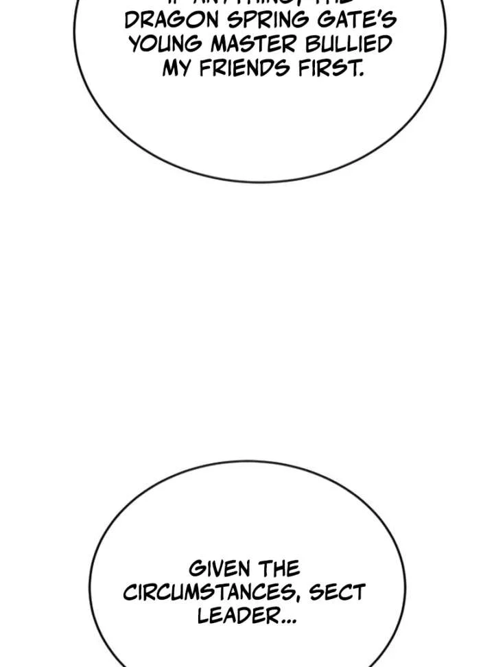 The Genius Girl Who Hid Her Martial Arts Achievements Chapter 10 page 23 - 