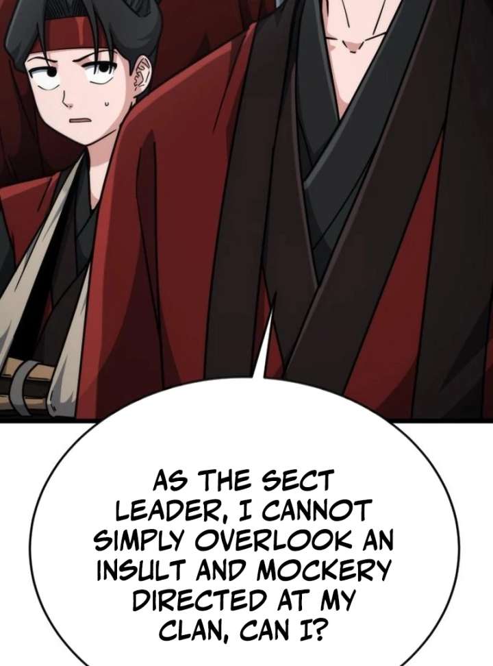 The Genius Girl Who Hid Her Martial Arts Achievements Chapter 10 page 33 - 