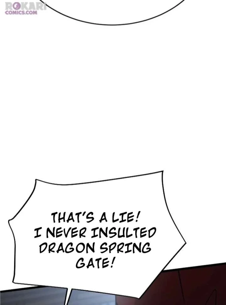 The Genius Girl Who Hid Her Martial Arts Achievements Chapter 10 page 34 - 