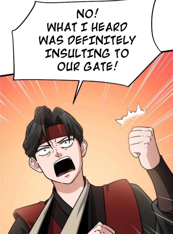 The Genius Girl Who Hid Her Martial Arts Achievements Chapter 10 page 39 - 