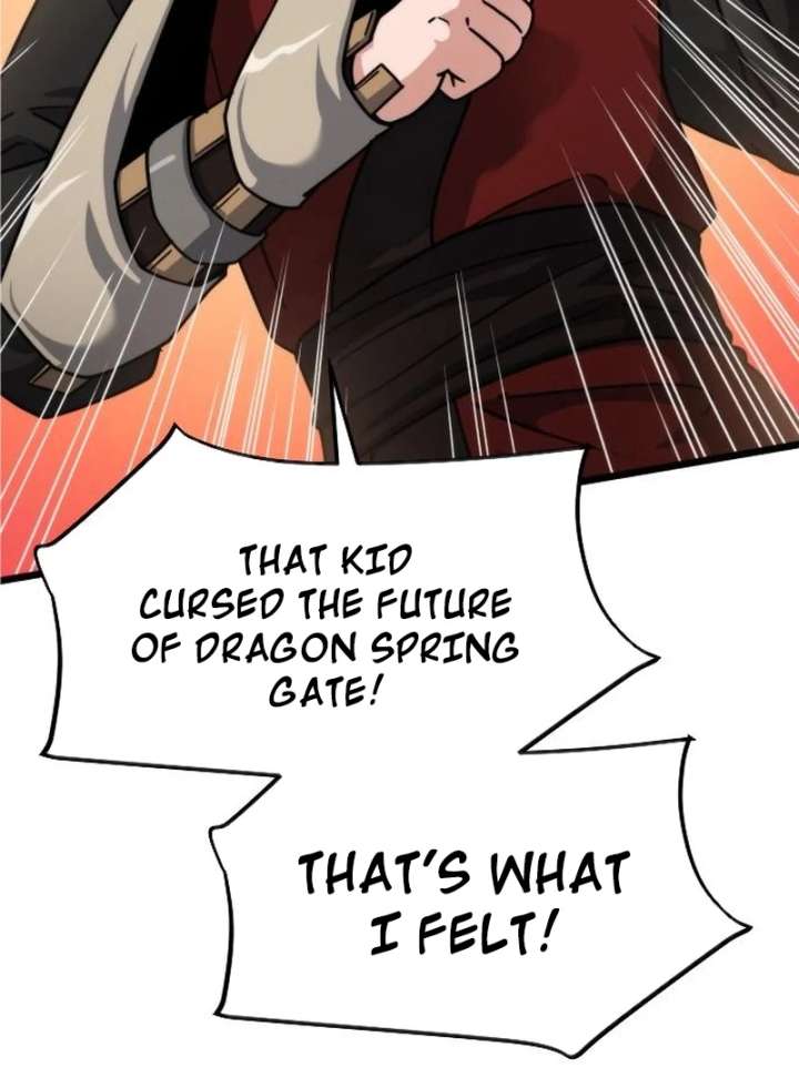 The Genius Girl Who Hid Her Martial Arts Achievements Chapter 10 page 40 - 