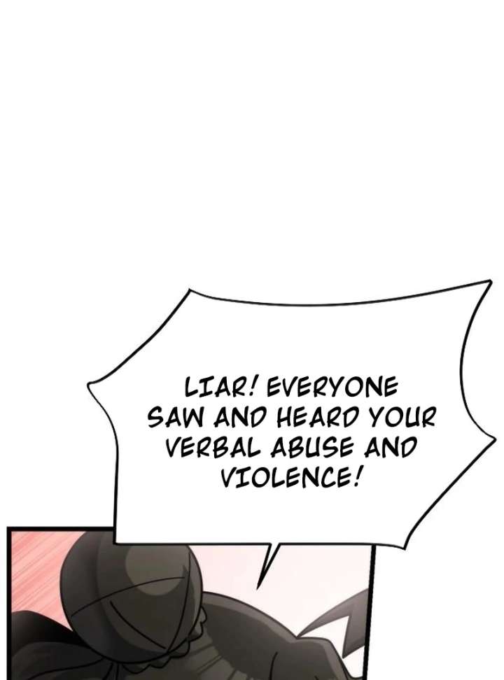 The Genius Girl Who Hid Her Martial Arts Achievements Chapter 10 page 41 - 