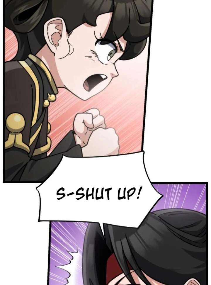 The Genius Girl Who Hid Her Martial Arts Achievements Chapter 10 page 42 - 