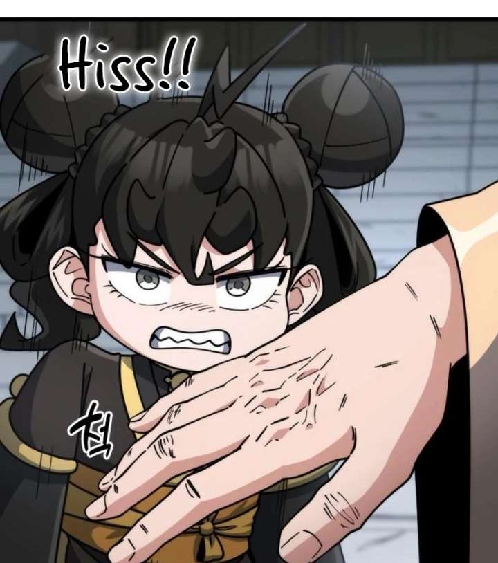 The Genius Girl Who Hid Her Martial Arts Achievements Chapter 10 page 44 - 