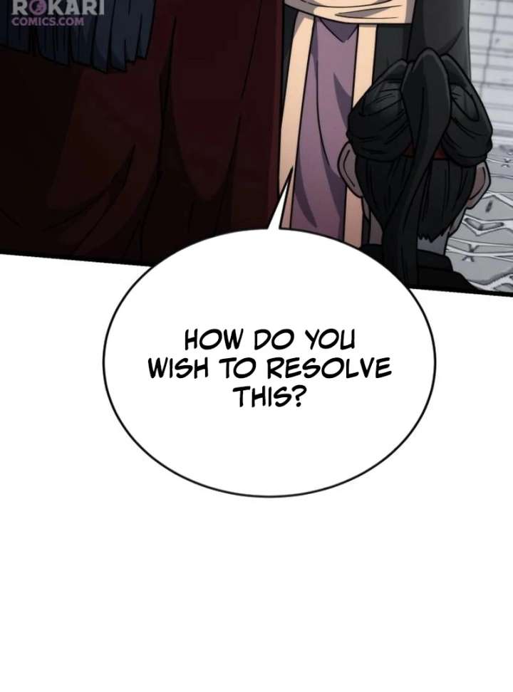 The Genius Girl Who Hid Her Martial Arts Achievements Chapter 10 page 47 - 