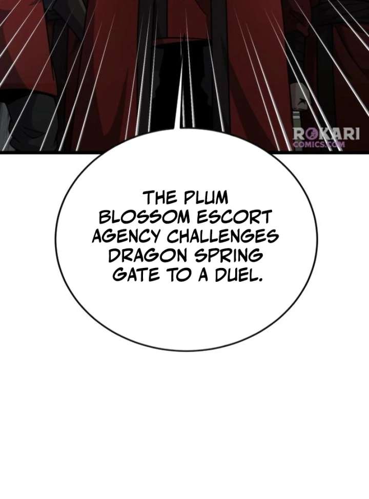 The Genius Girl Who Hid Her Martial Arts Achievements Chapter 10 page 51 - 