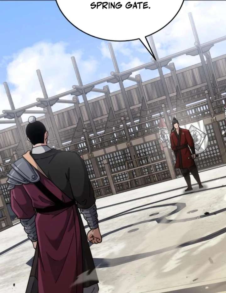 The Genius Girl Who Hid Her Martial Arts Achievements Chapter 10 page 63 - 