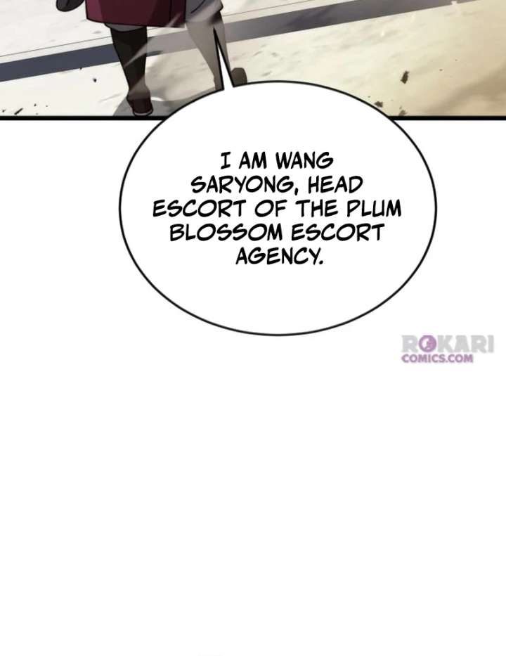 The Genius Girl Who Hid Her Martial Arts Achievements Chapter 10 page 64 - 