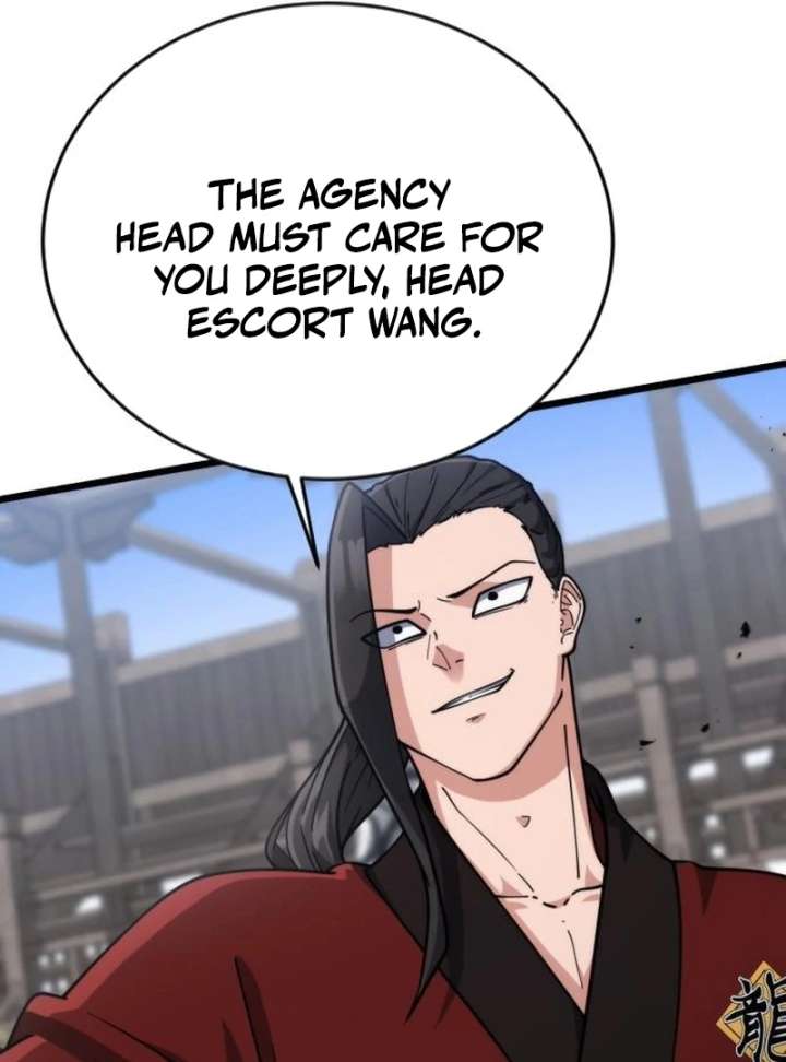 The Genius Girl Who Hid Her Martial Arts Achievements Chapter 10 page 65 - 
