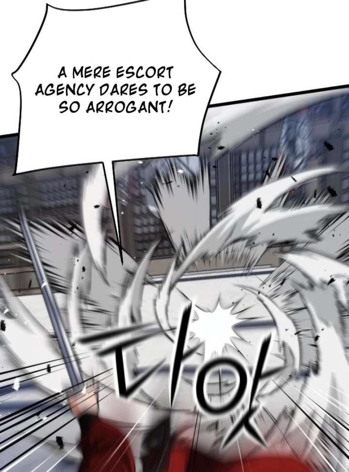 The Genius Girl Who Hid Her Martial Arts Achievements Chapter 10 page 69 - 