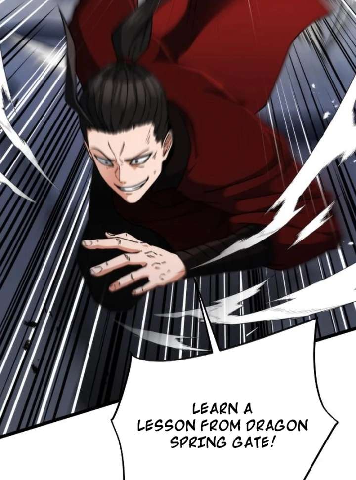 The Genius Girl Who Hid Her Martial Arts Achievements Chapter 10 page 70 - 