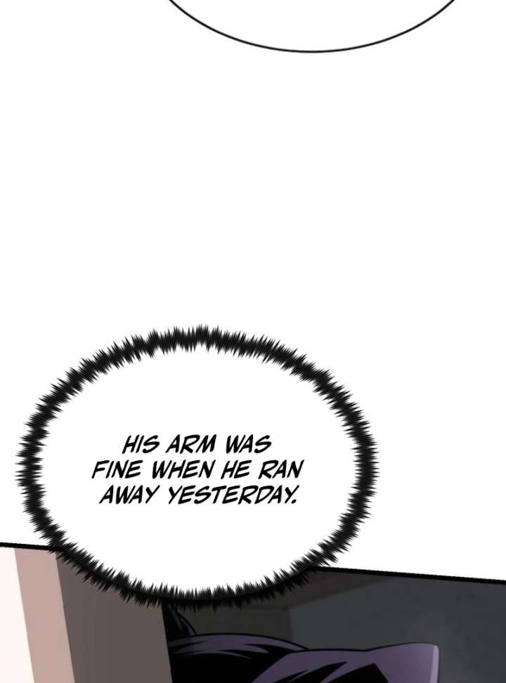 The Genius Girl Who Hid Her Martial Arts Achievements Chapter 10 page 8 - 