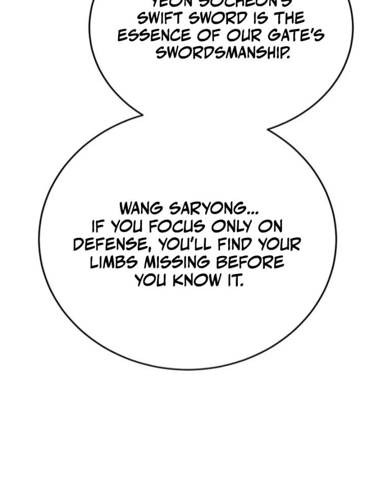 The Genius Girl Who Hid Her Martial Arts Achievements Chapter 10 page 79 - 