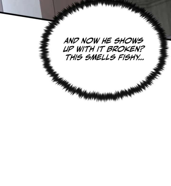 The Genius Girl Who Hid Her Martial Arts Achievements Chapter 10 page 10 - 