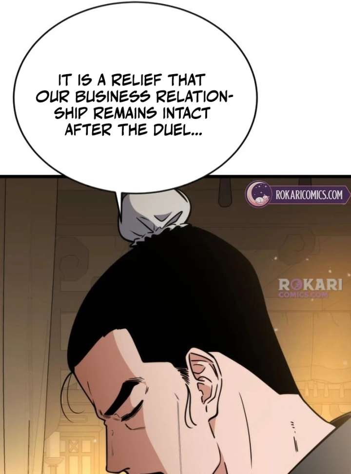 The Genius Girl Who Hid Her Martial Arts Achievements Chapter 11 page 11 - 