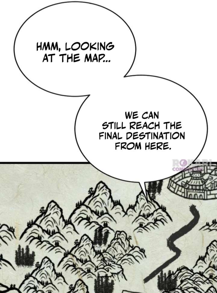 The Genius Girl Who Hid Her Martial Arts Achievements Chapter 11 page 103 - 