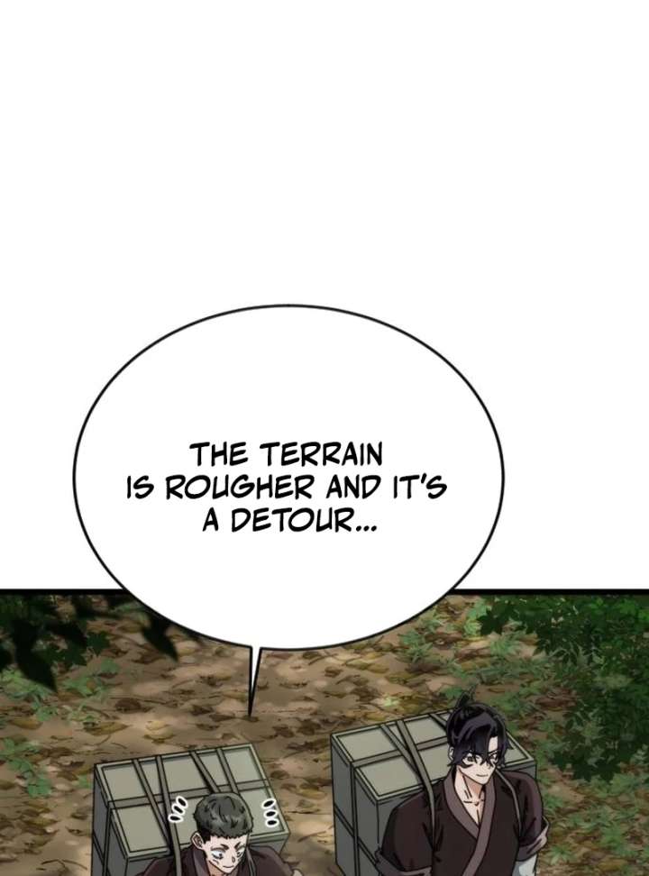 The Genius Girl Who Hid Her Martial Arts Achievements Chapter 11 page 105 - 