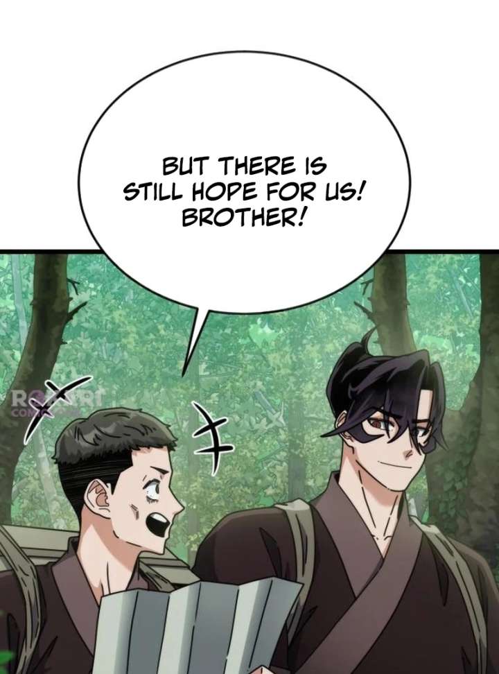 The Genius Girl Who Hid Her Martial Arts Achievements Chapter 11 page 107 - 