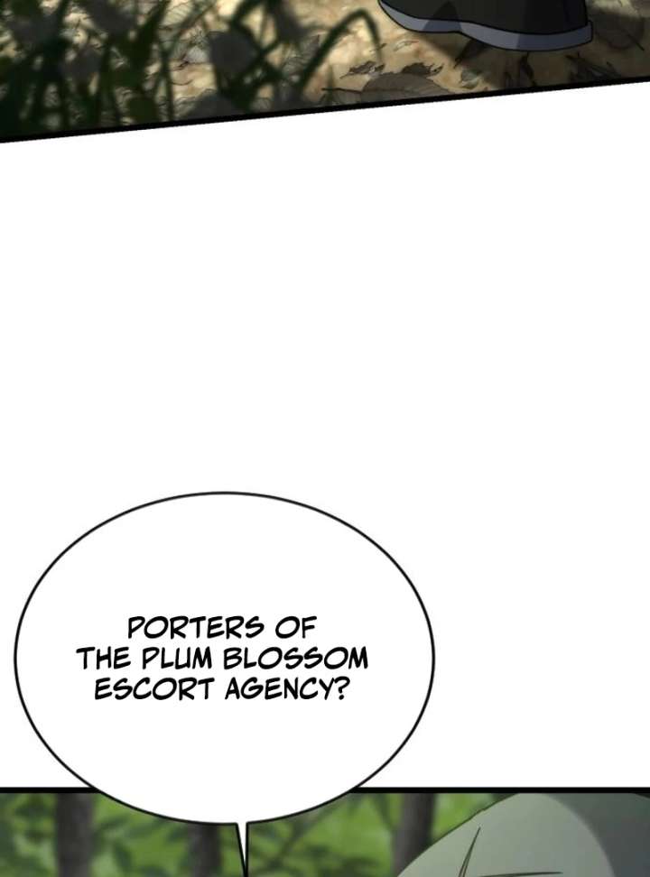 The Genius Girl Who Hid Her Martial Arts Achievements Chapter 11 page 110 - 
