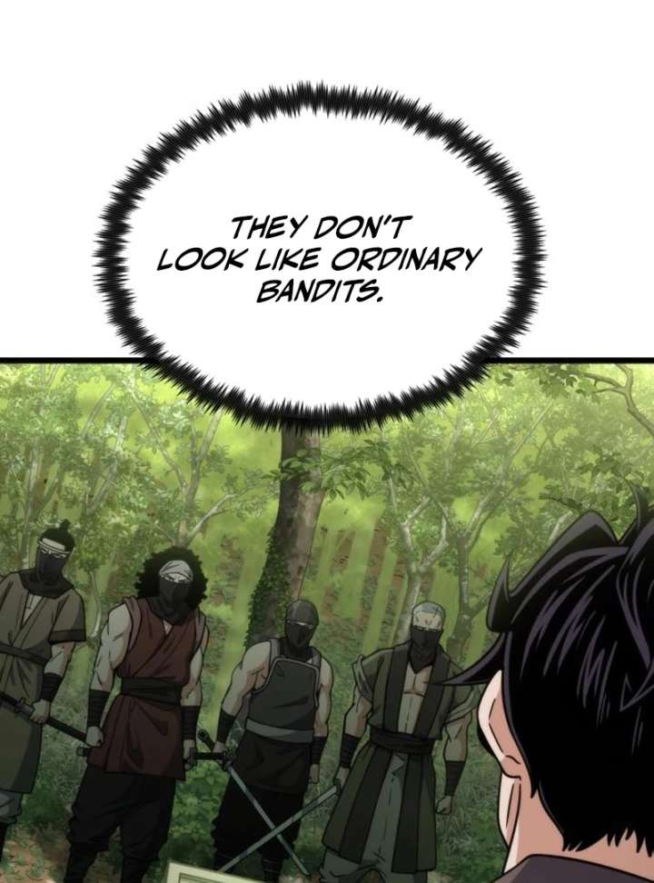 The Genius Girl Who Hid Her Martial Arts Achievements Chapter 11 page 115 - 