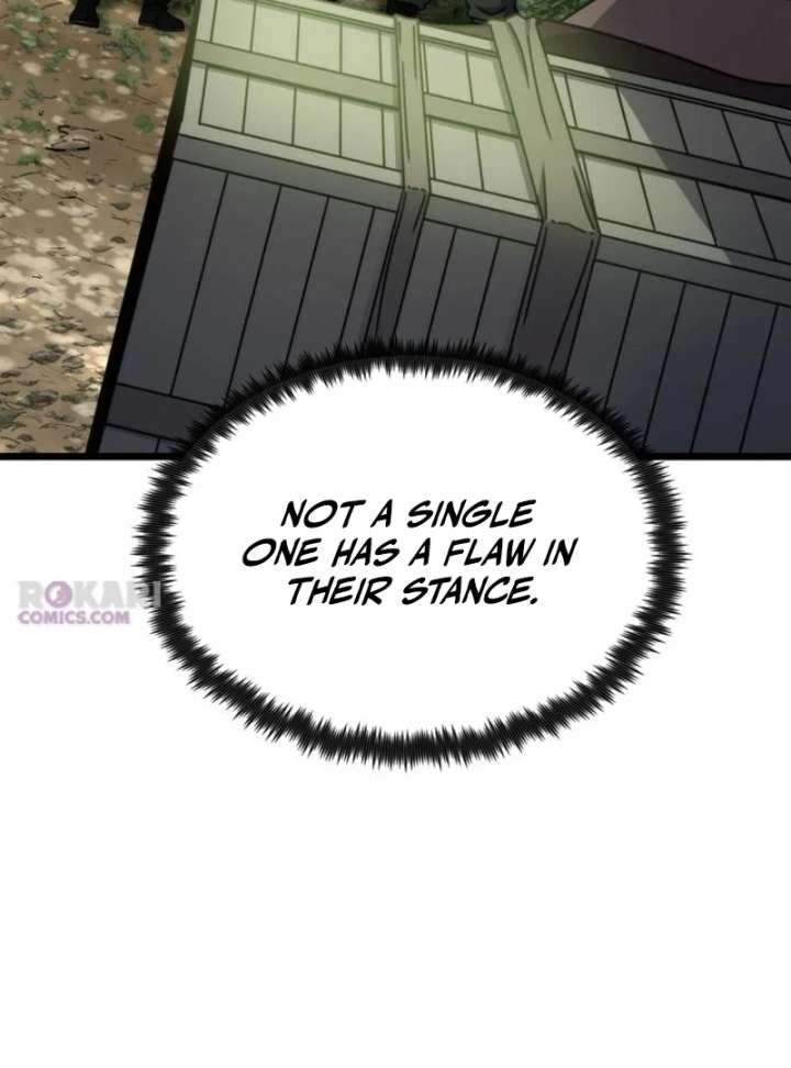 The Genius Girl Who Hid Her Martial Arts Achievements Chapter 11 page 116 - 