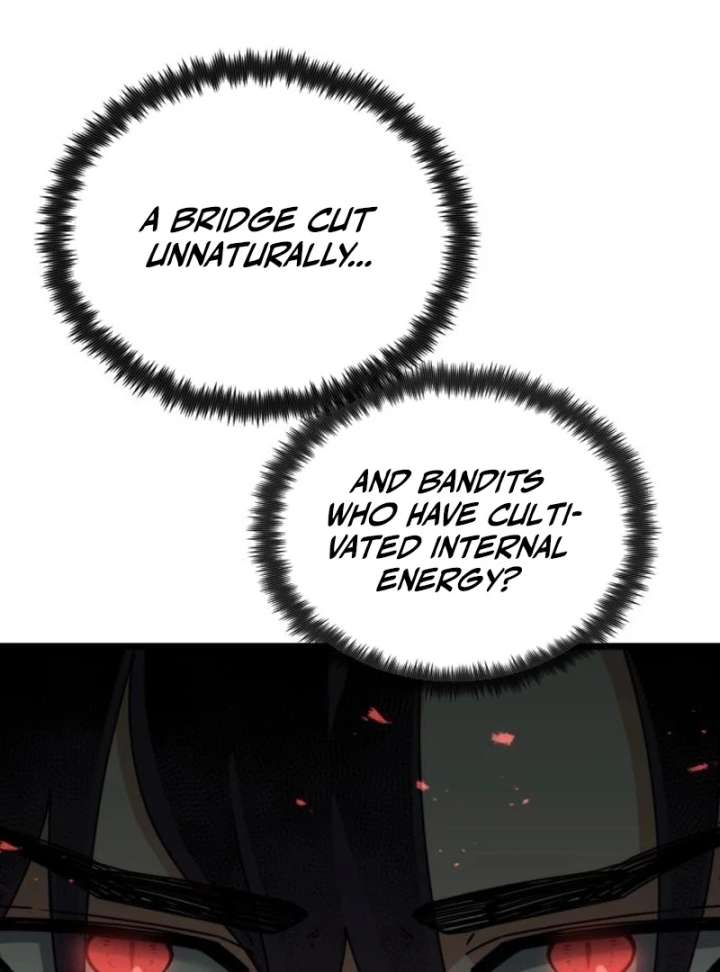 The Genius Girl Who Hid Her Martial Arts Achievements Chapter 11 page 117 - 