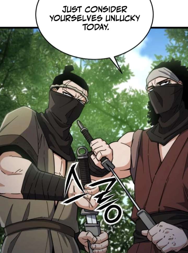 The Genius Girl Who Hid Her Martial Arts Achievements Chapter 11 page 119 - 