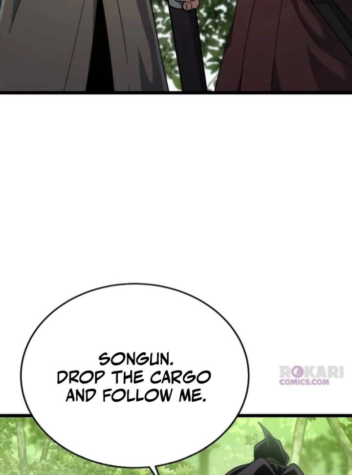 The Genius Girl Who Hid Her Martial Arts Achievements Chapter 11 page 120 - 