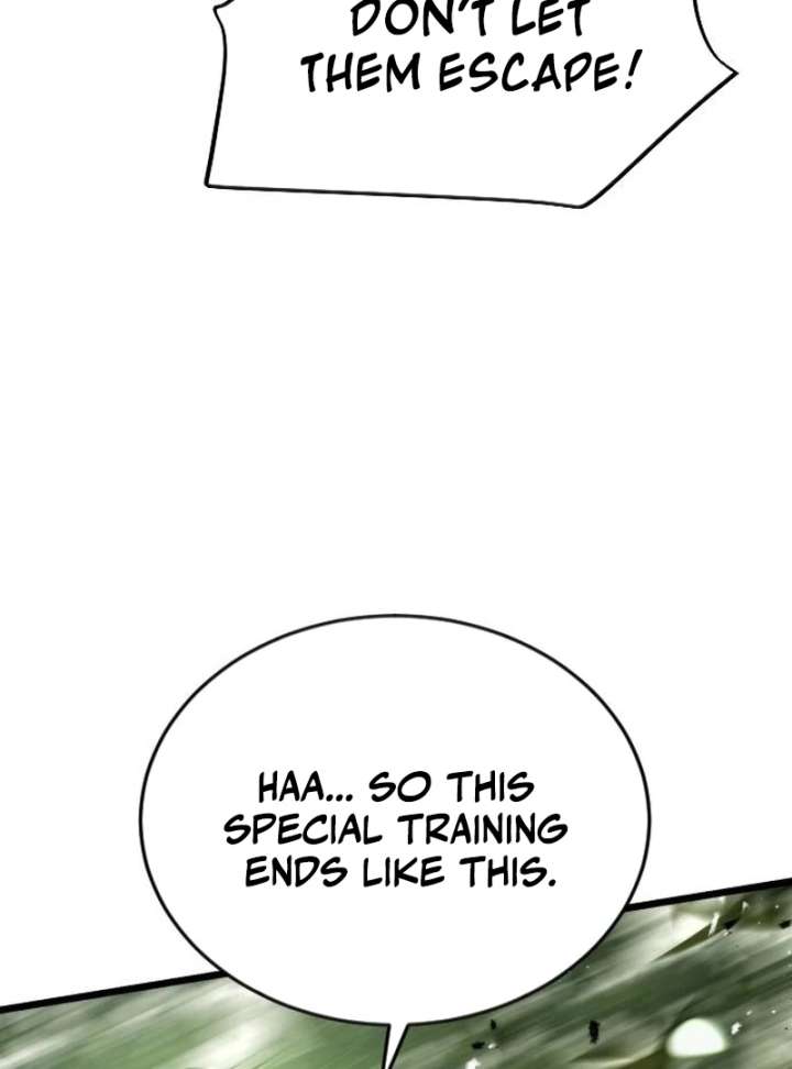 The Genius Girl Who Hid Her Martial Arts Achievements Chapter 11 page 127 - 