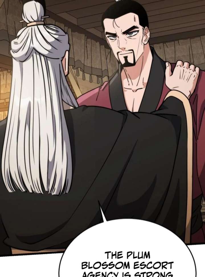 The Genius Girl Who Hid Her Martial Arts Achievements Chapter 11 page 14 - 