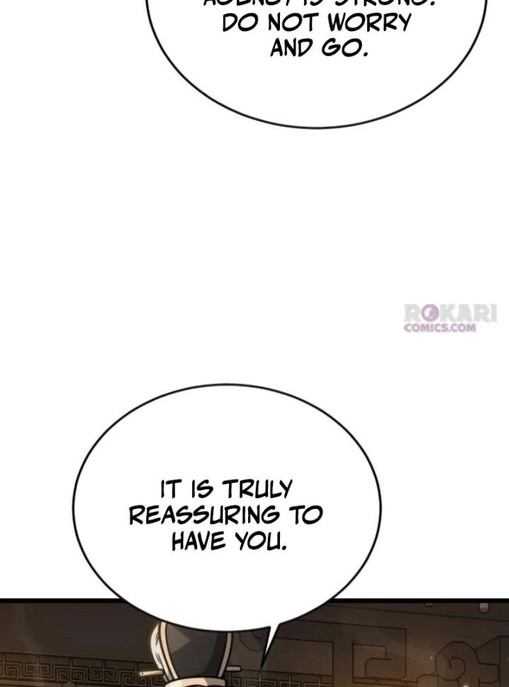 The Genius Girl Who Hid Her Martial Arts Achievements Chapter 11 page 15 - 