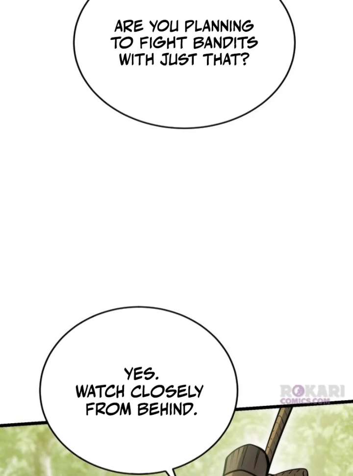 The Genius Girl Who Hid Her Martial Arts Achievements Chapter 11 page 142 - 