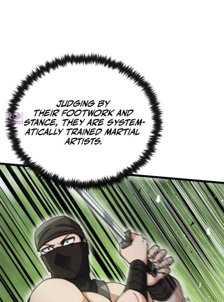 The Genius Girl Who Hid Her Martial Arts Achievements Chapter 11 page 151 - 
