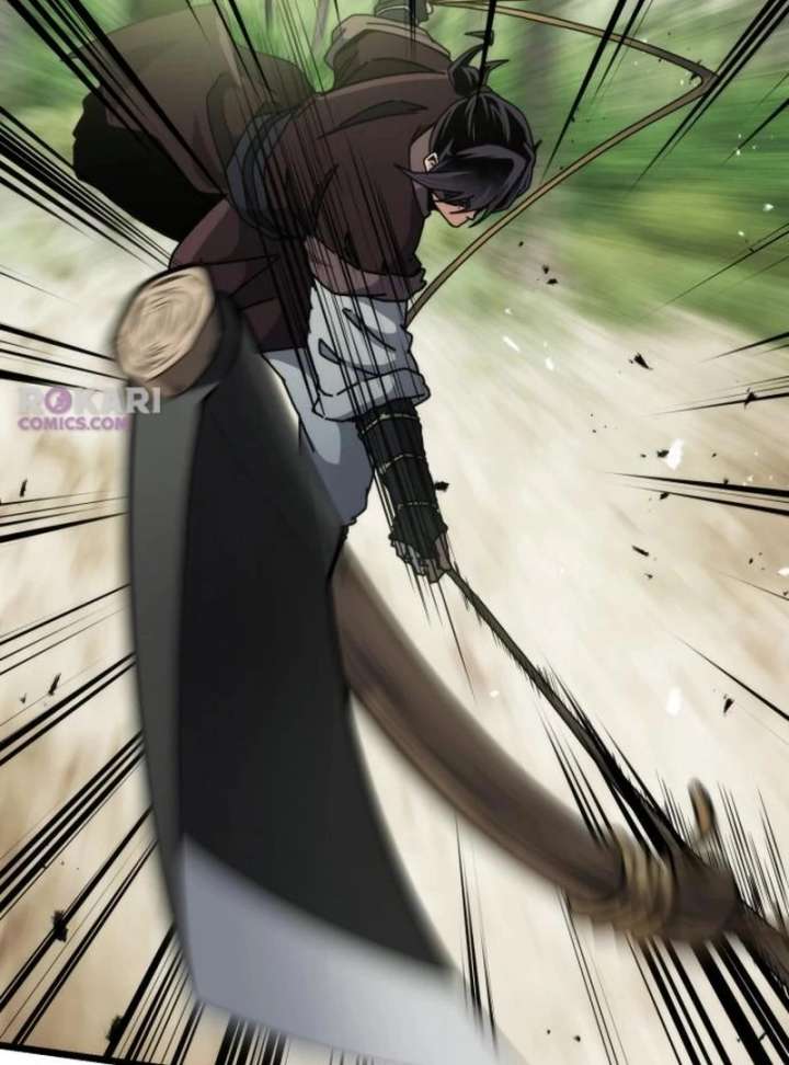 The Genius Girl Who Hid Her Martial Arts Achievements Chapter 11 page 156 - 