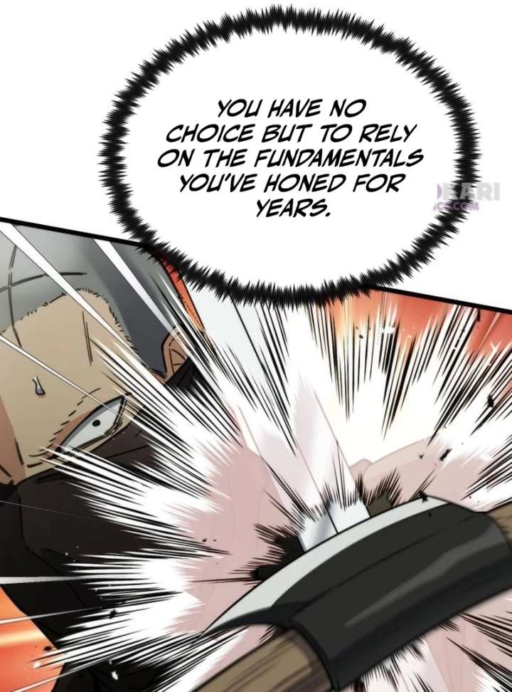 The Genius Girl Who Hid Her Martial Arts Achievements Chapter 11 page 160 - 