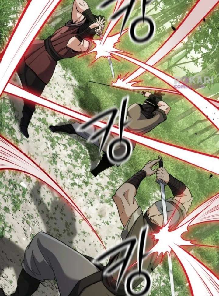 The Genius Girl Who Hid Her Martial Arts Achievements Chapter 11 page 164 - 